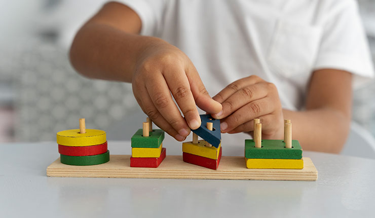 10 Early Childhood Development Milestones Every Parent Should Know